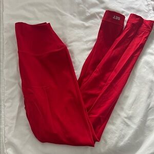 Set active Sportbody Leggings